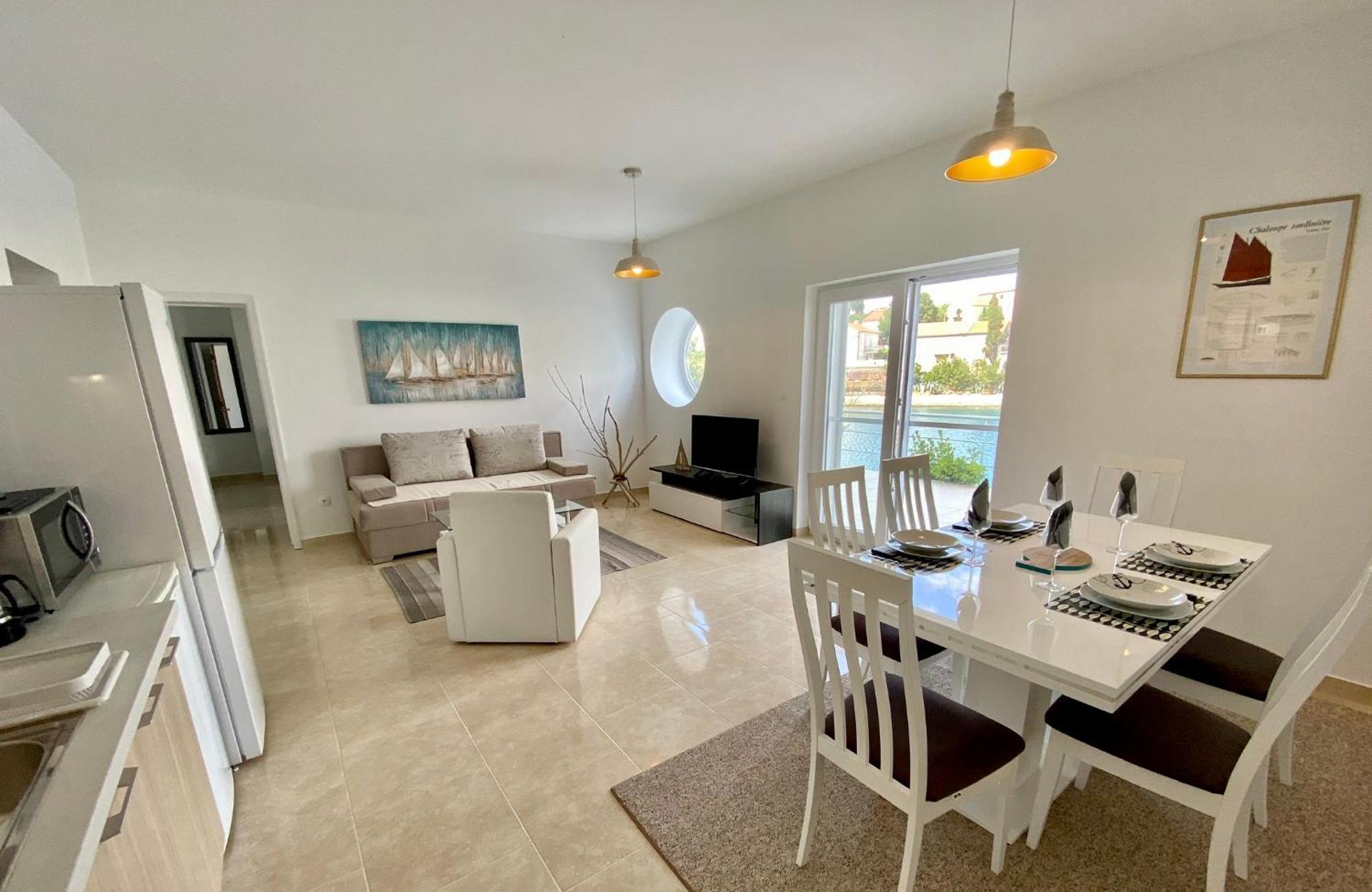 Apartment Gajeta