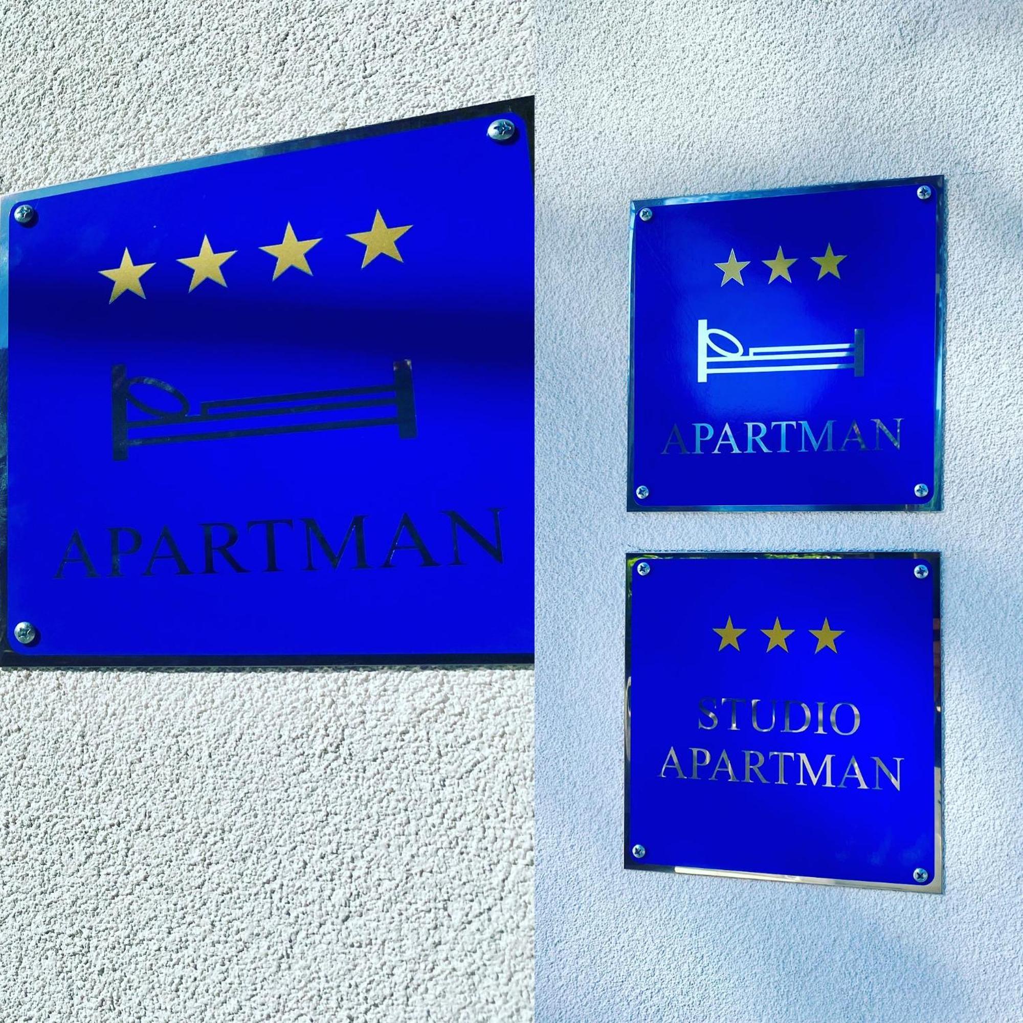 Apartment Gajeta Bozava