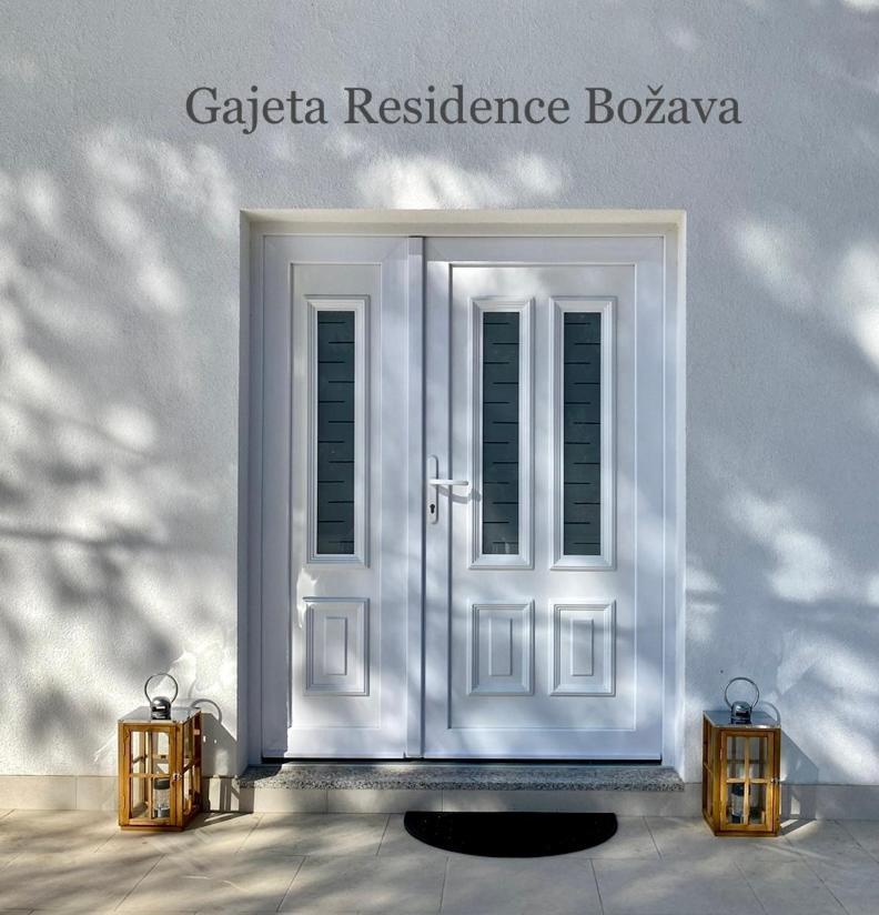 Gajeta * Bozava