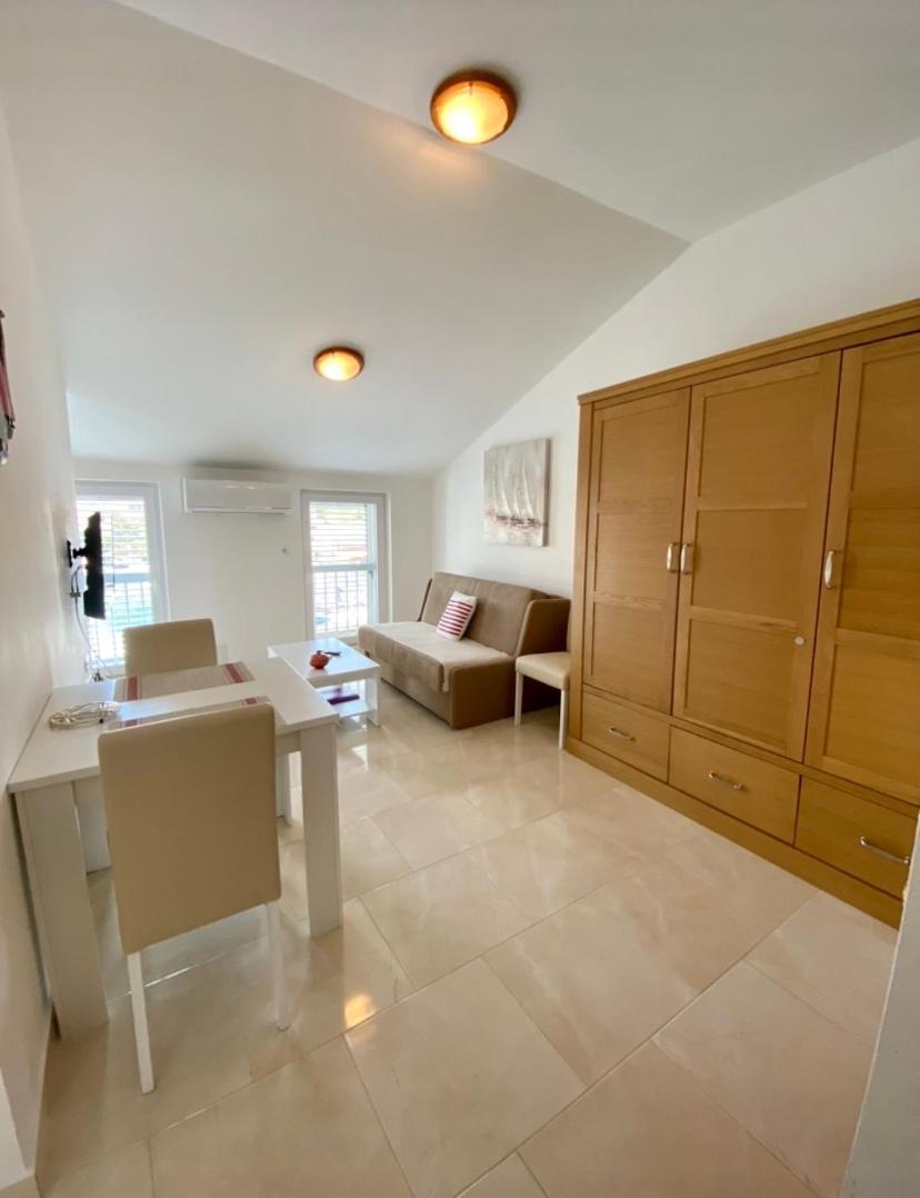 Apartment Gajeta *