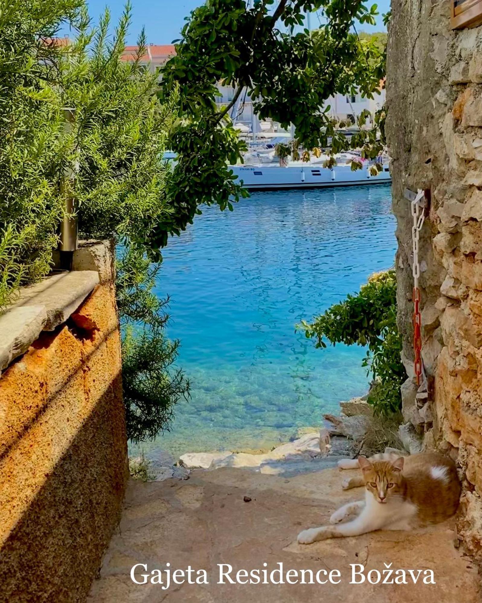 Gajeta Appartement