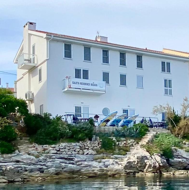 Gajeta Apartment Bozava