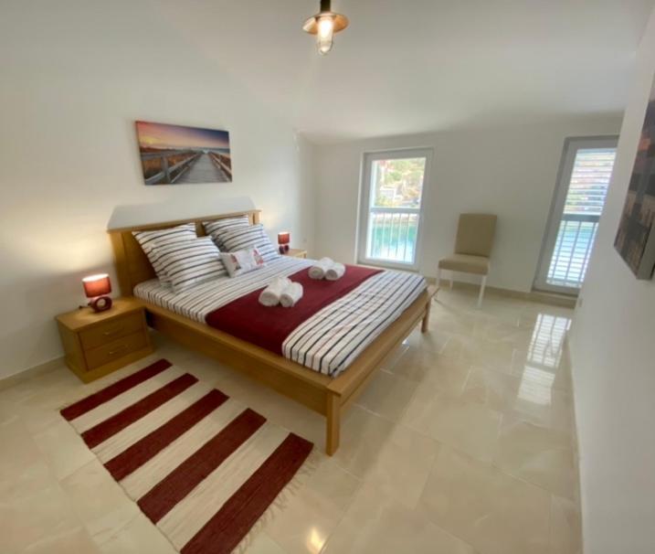 Apartment Gajeta *