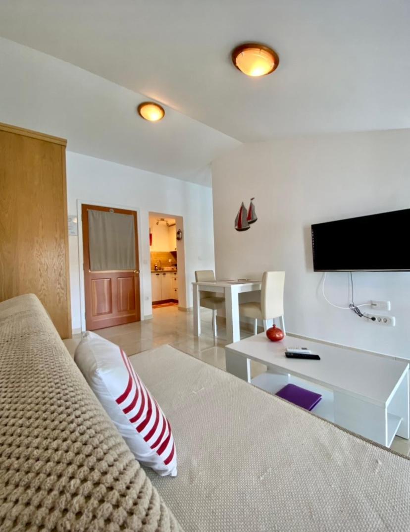 Apartment Gajeta *