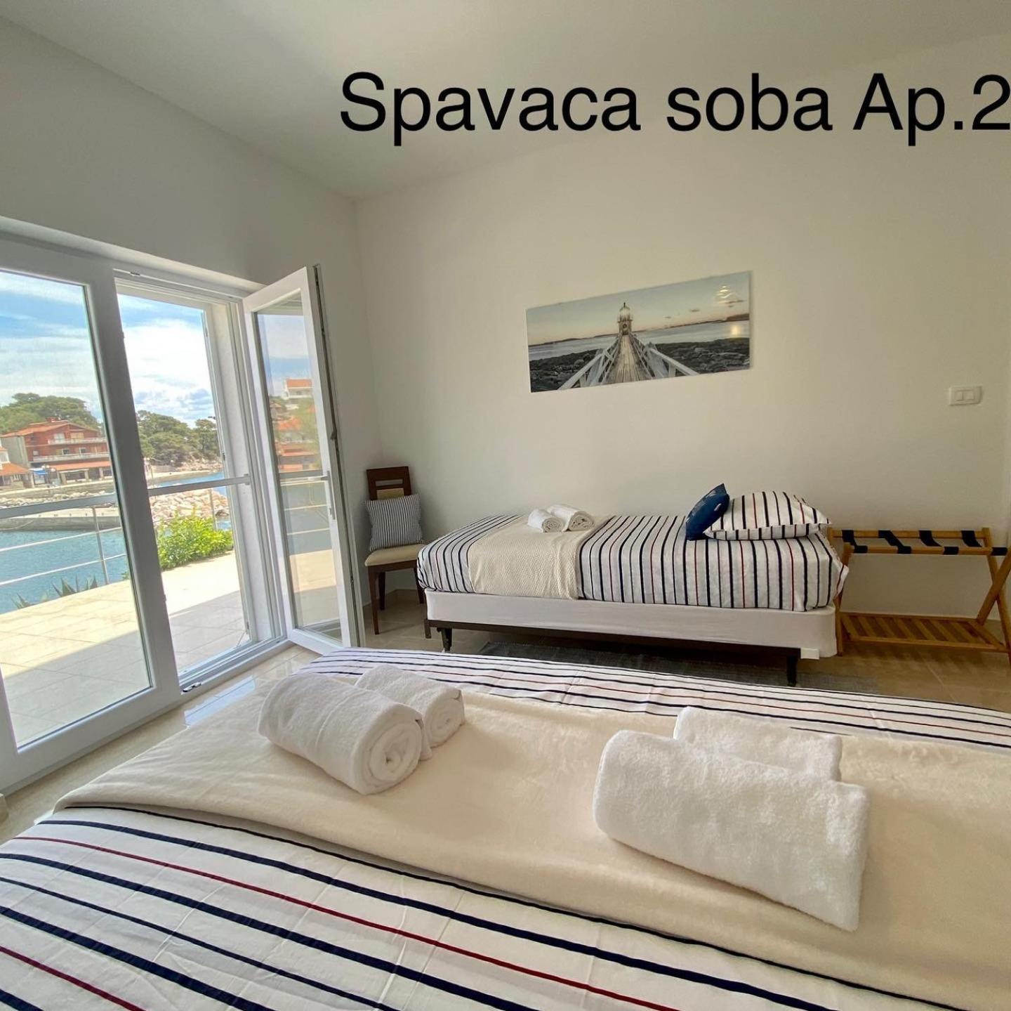 Gajeta Apartment *