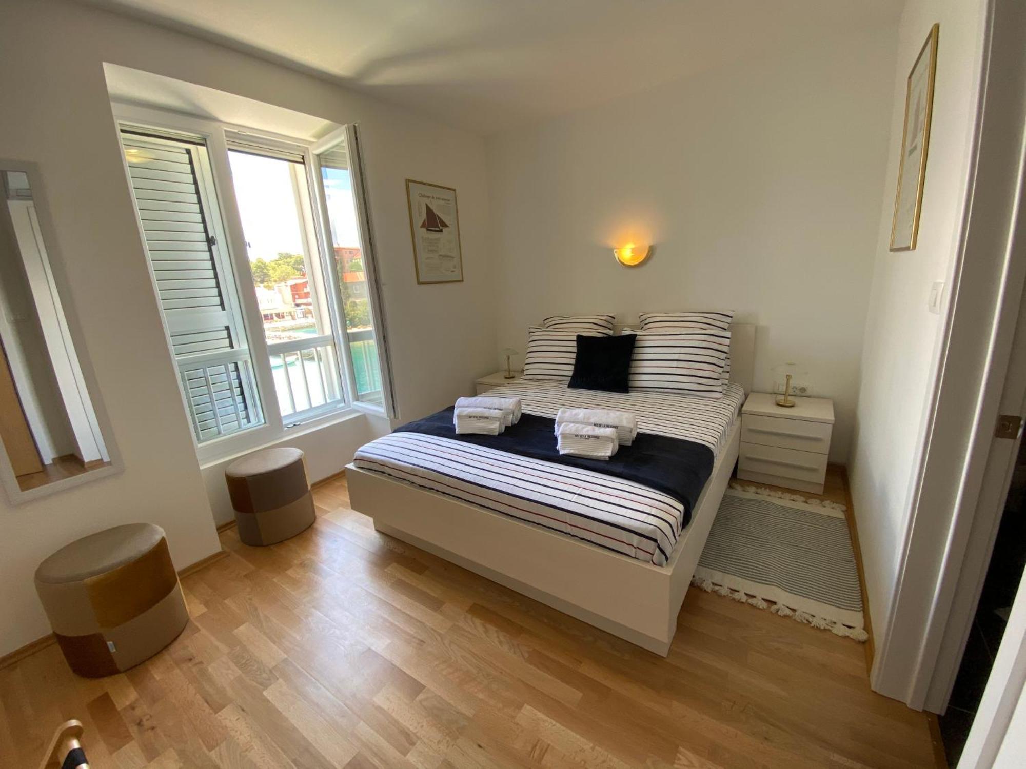 Gajeta Apartment Bozava