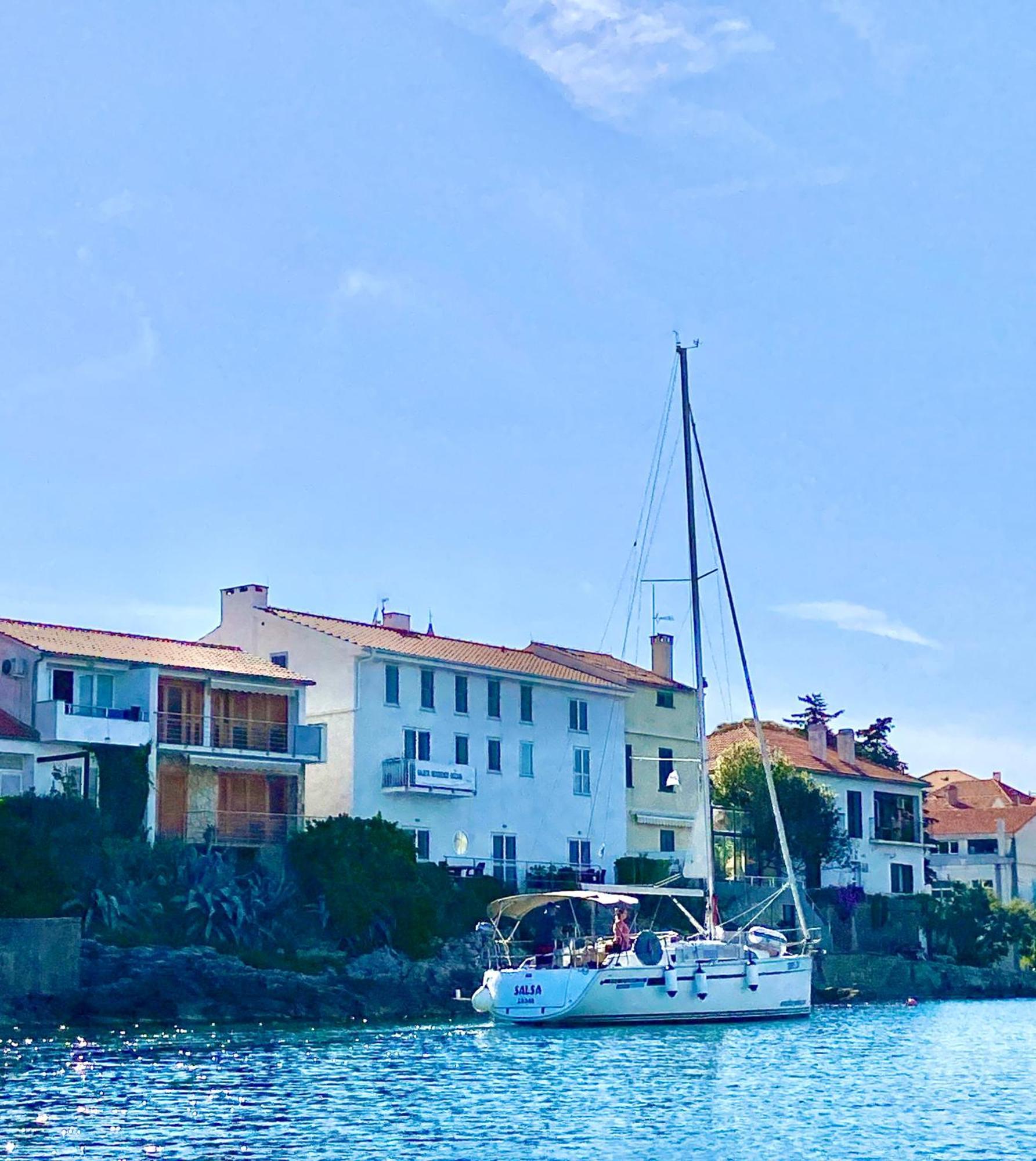 Gajeta * Bozava