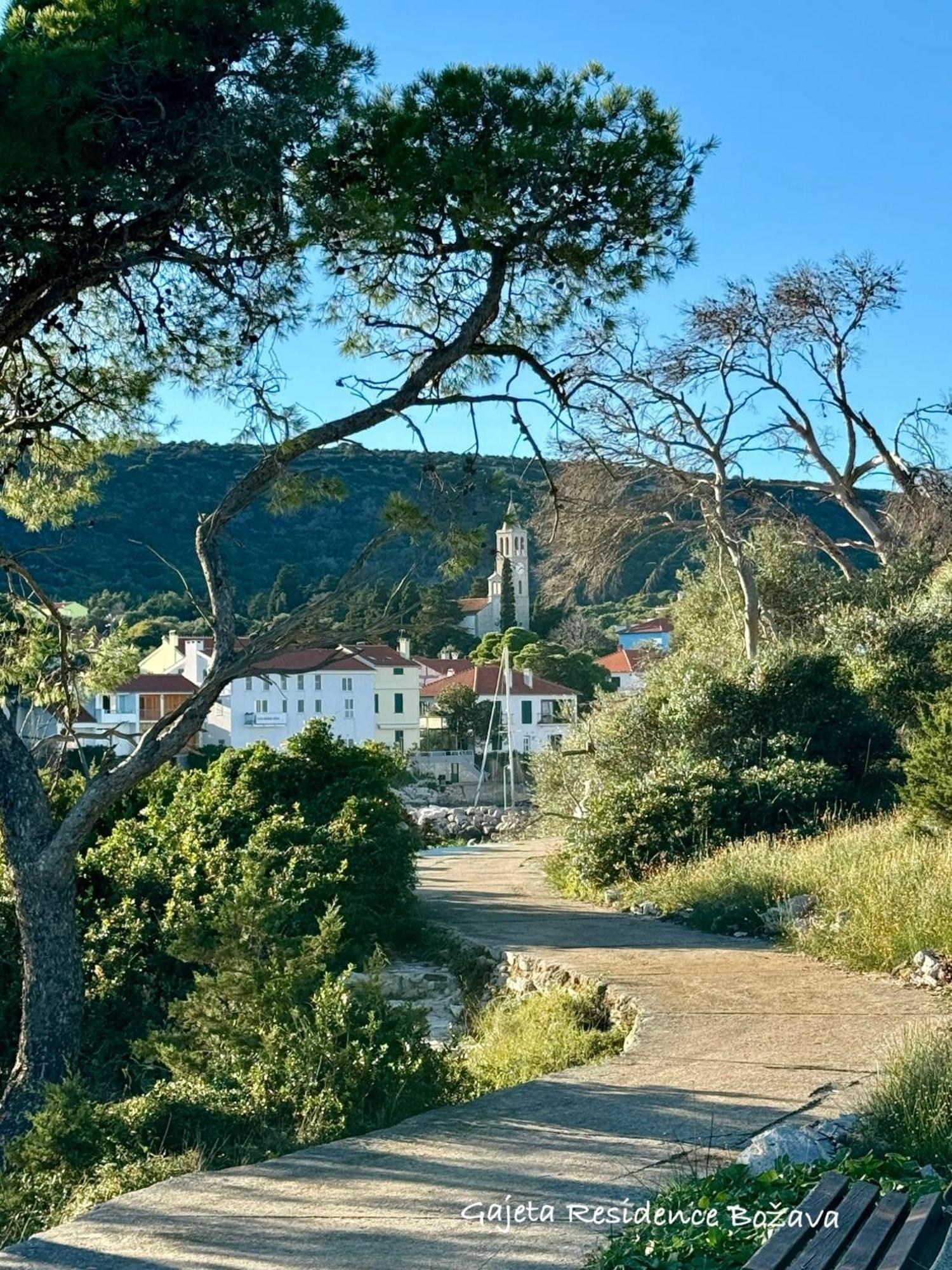 Gajeta Appartement