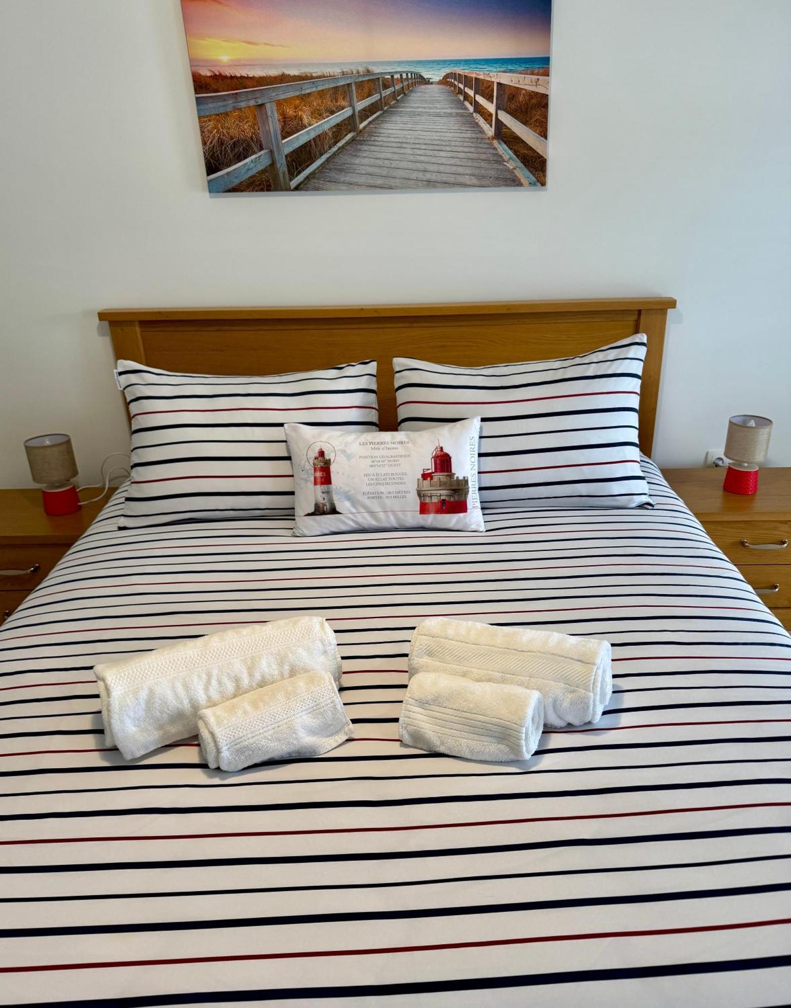 Gajeta Appartement Božava