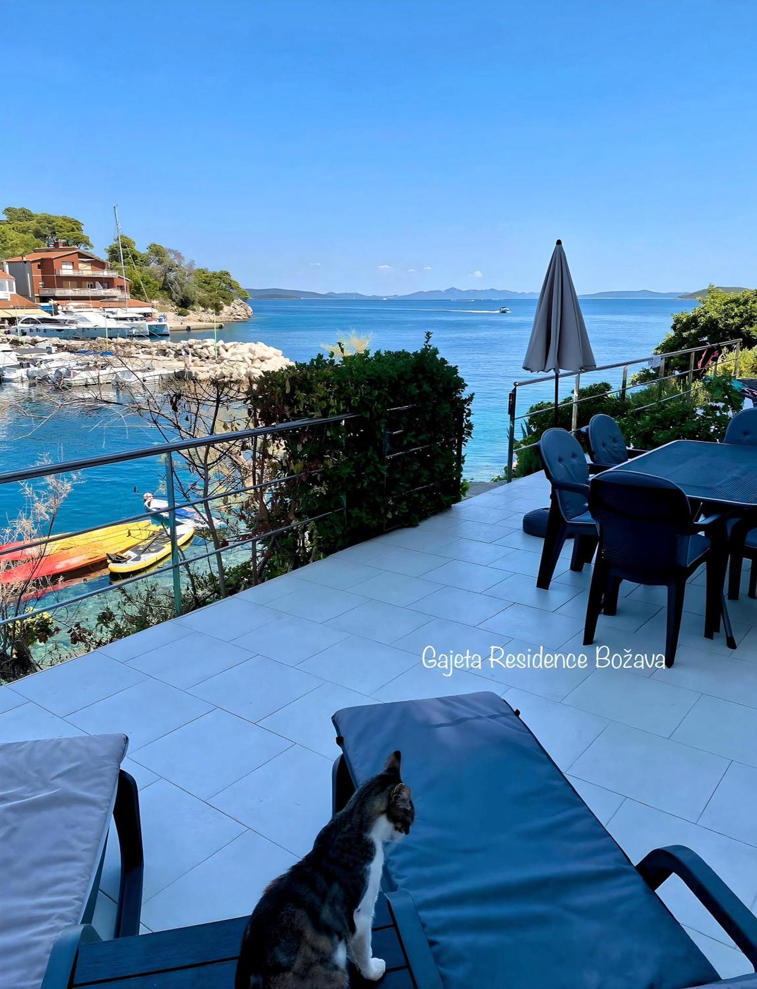 Gajeta Appartement *