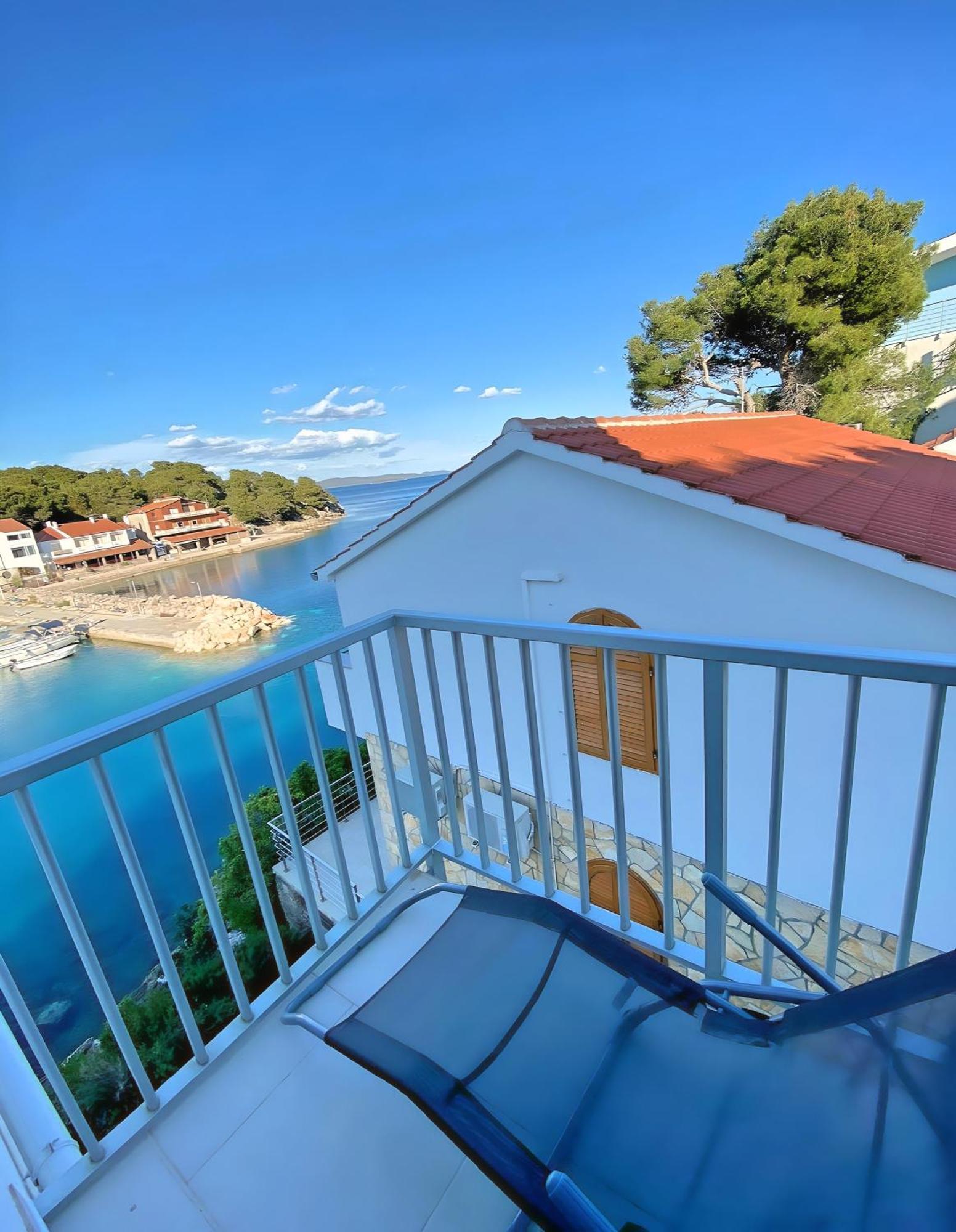 Gajeta Appartement Božava