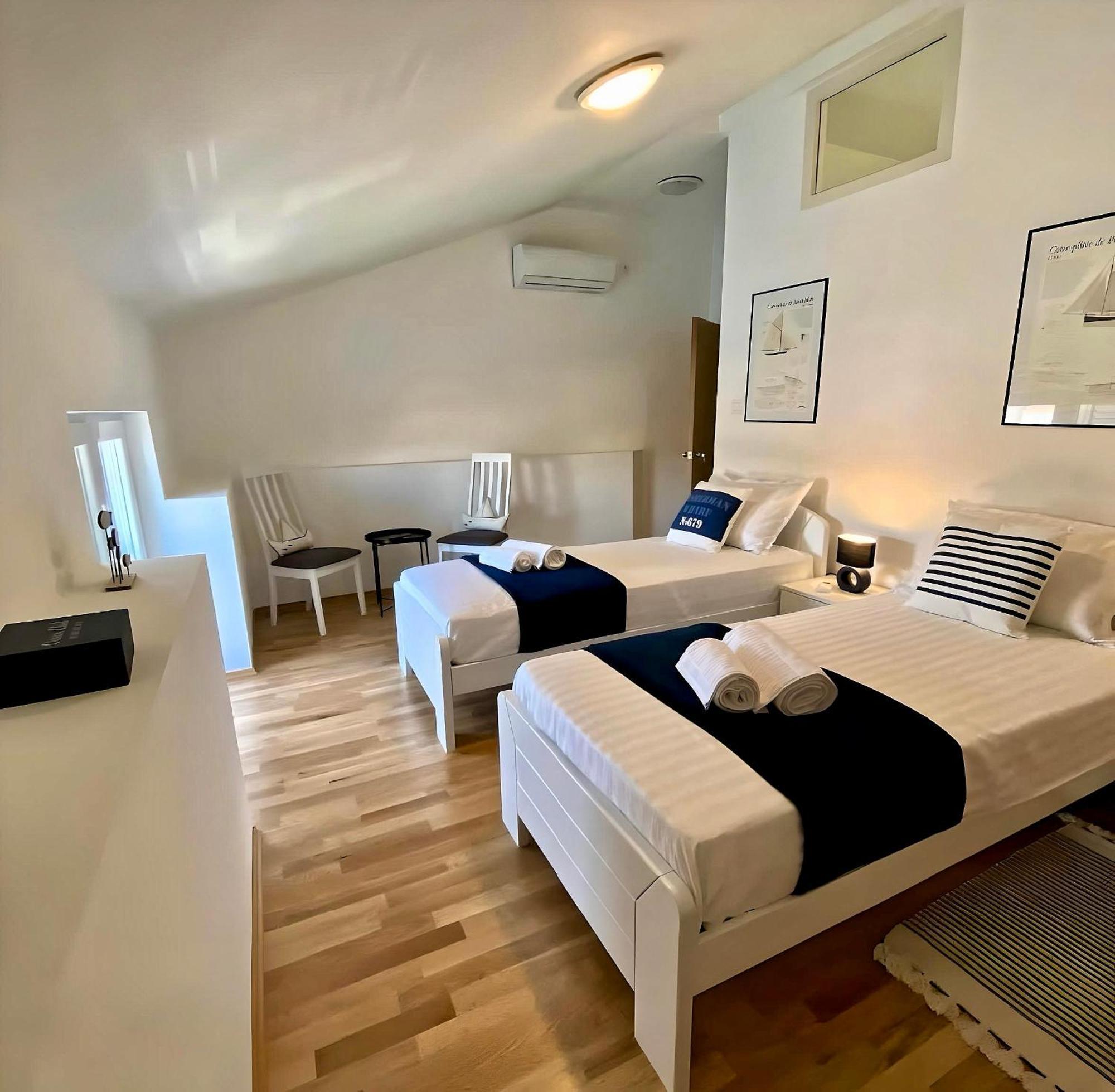 Appartement Gajeta *
