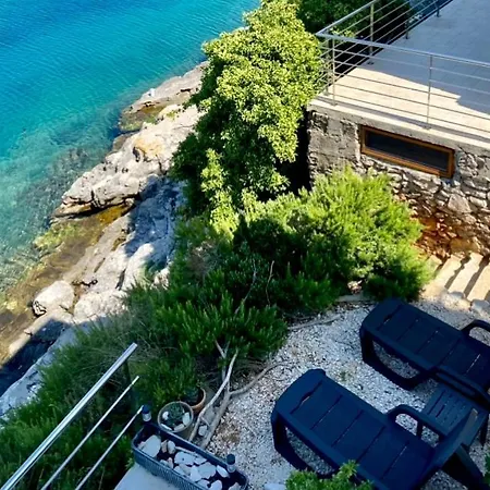 Gajeta Residence Božava Exteriör bild