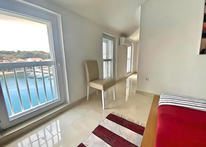Gajeta Residence Bozava