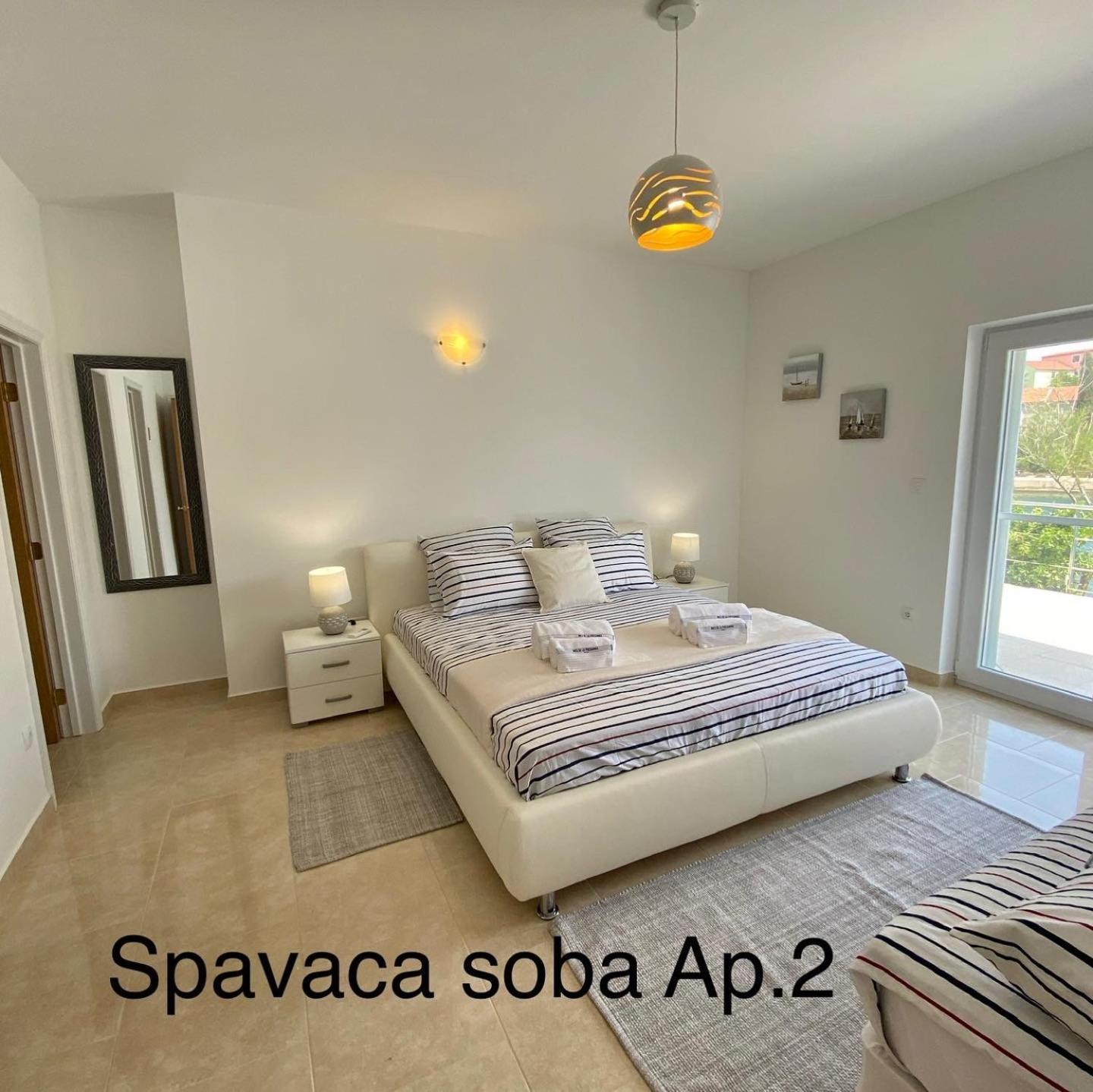 Gajeta Apartment Bozava