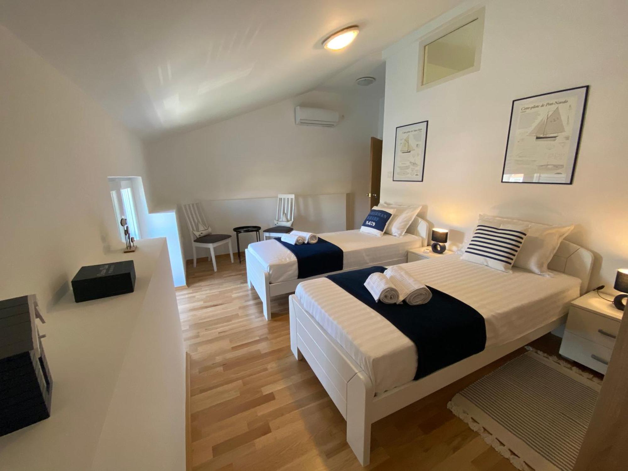 Apartment Gajeta *