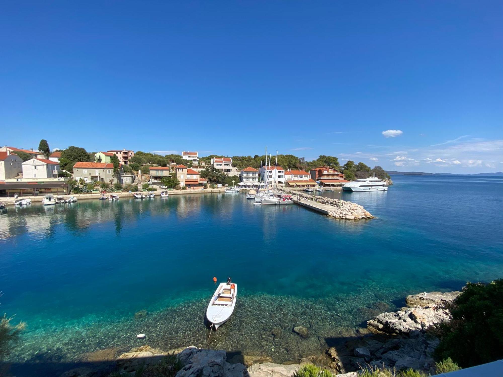 Gajeta Appartamento Božava