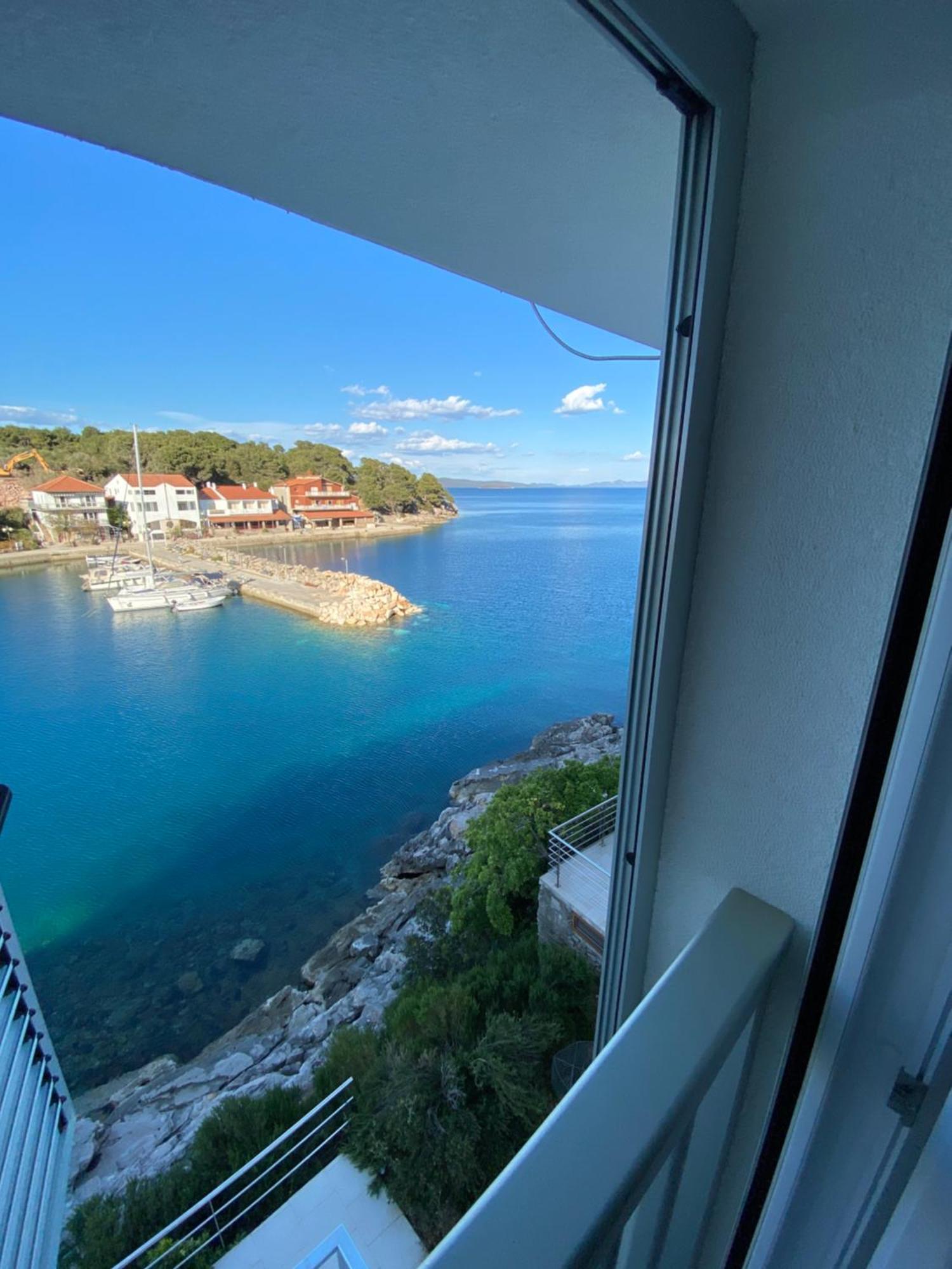 Apartment Gajeta Bozava