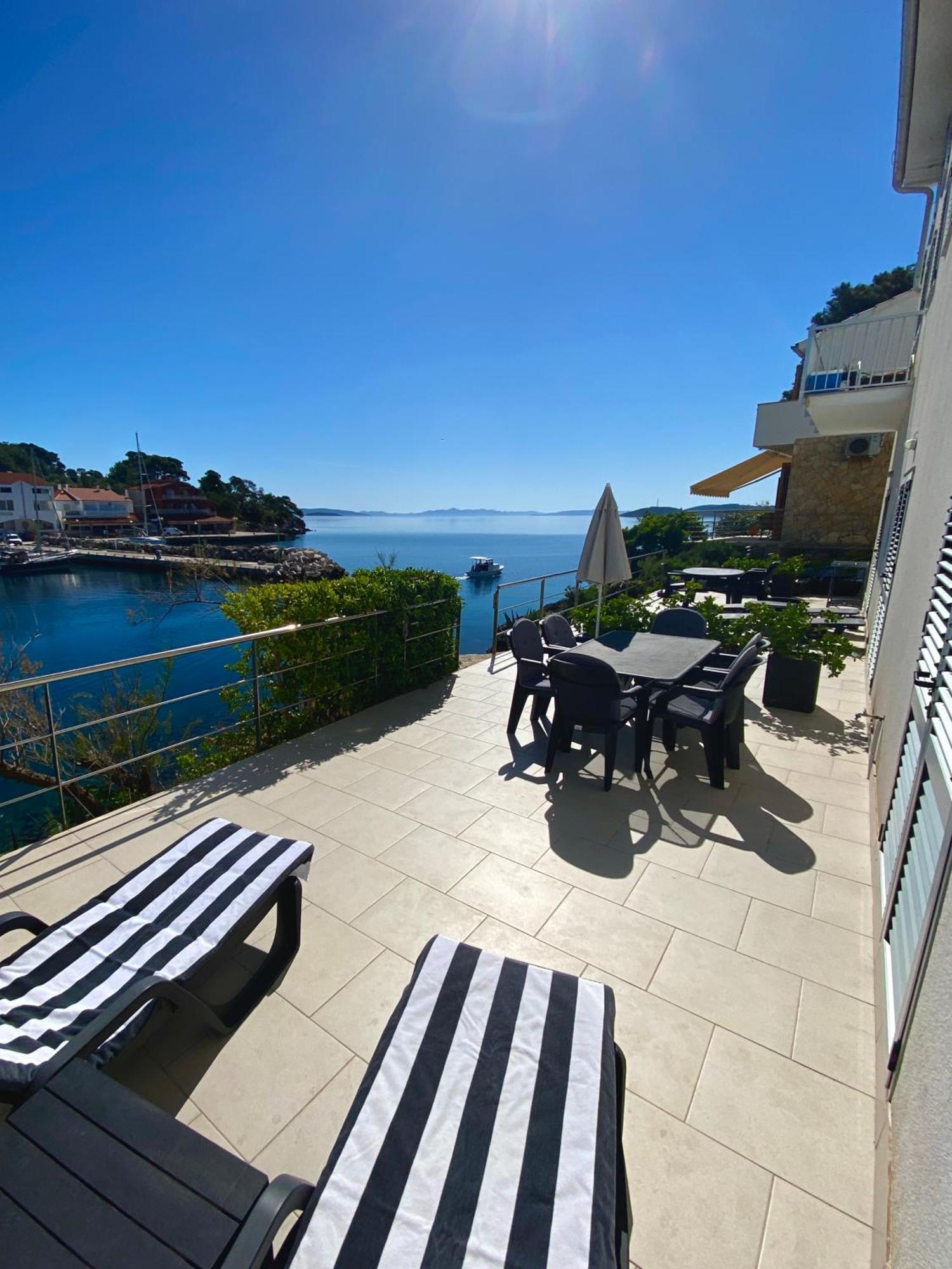 Apartment Gajeta Bozava
