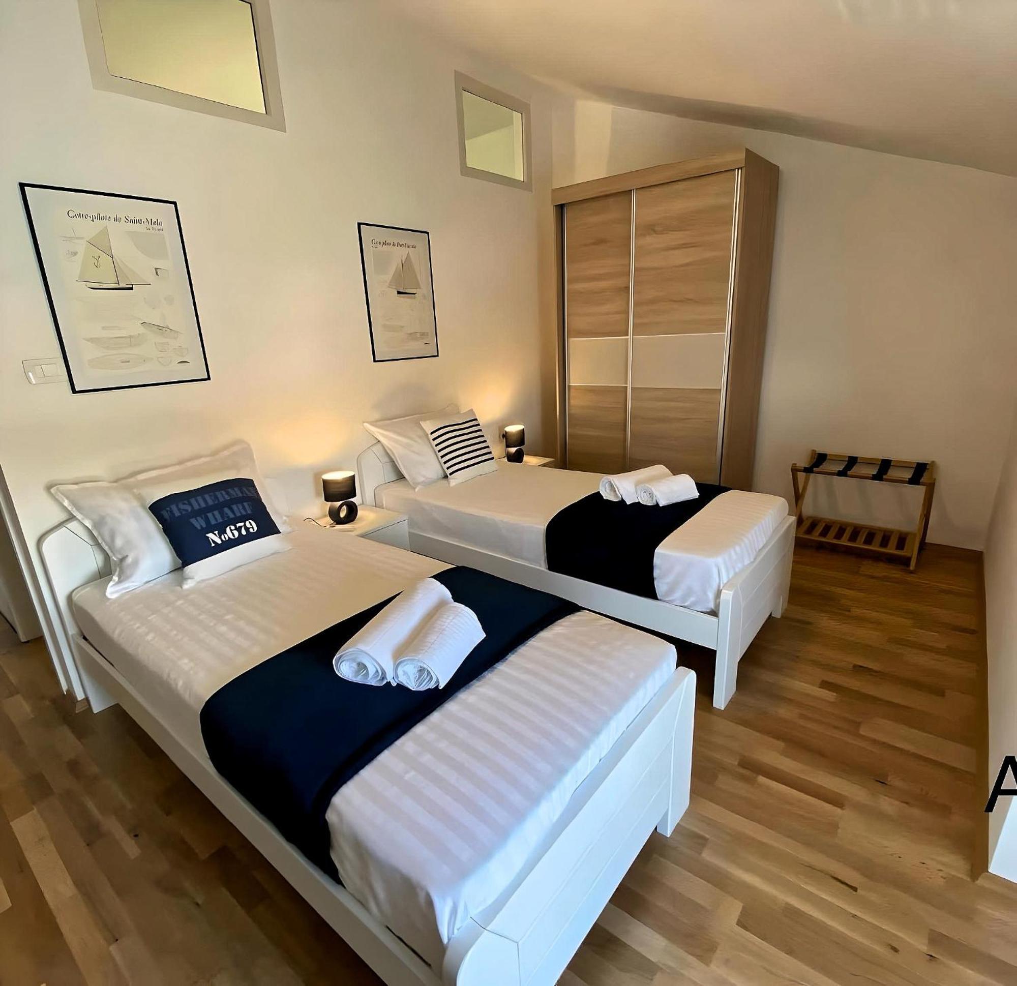 Gajeta Apartment