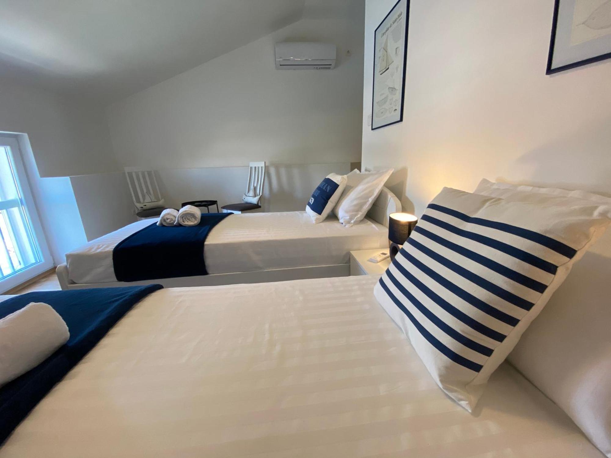 Apartament Gajeta *