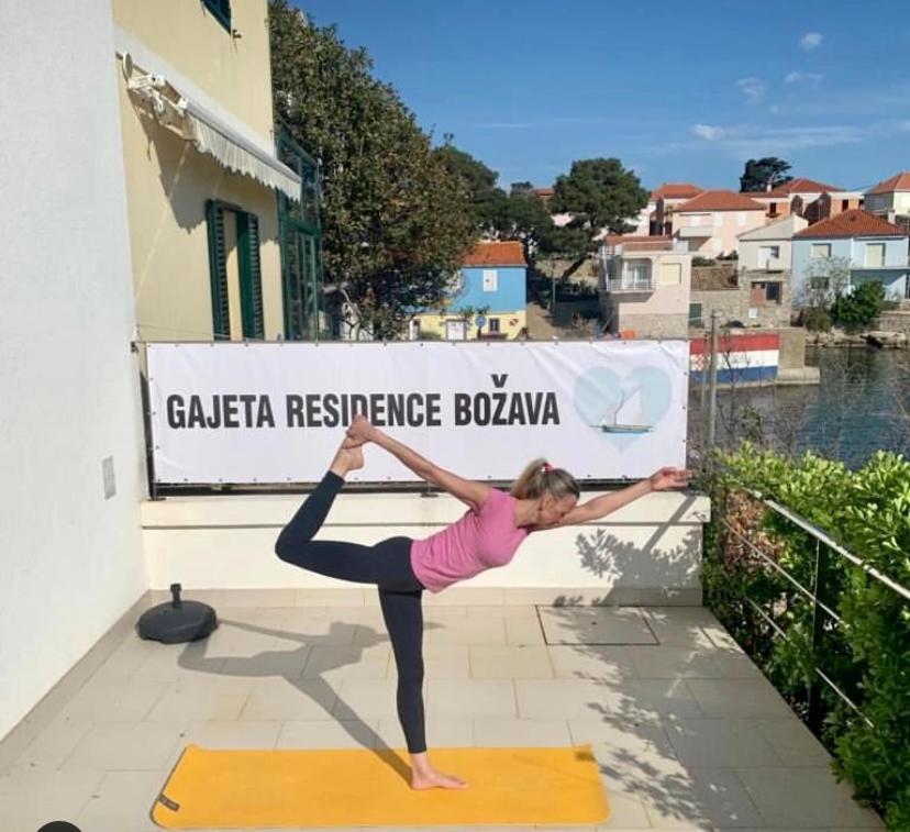 Gajeta Appartamento