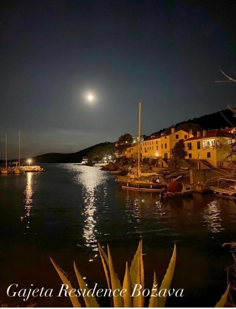 Appartamento Gajeta Božava