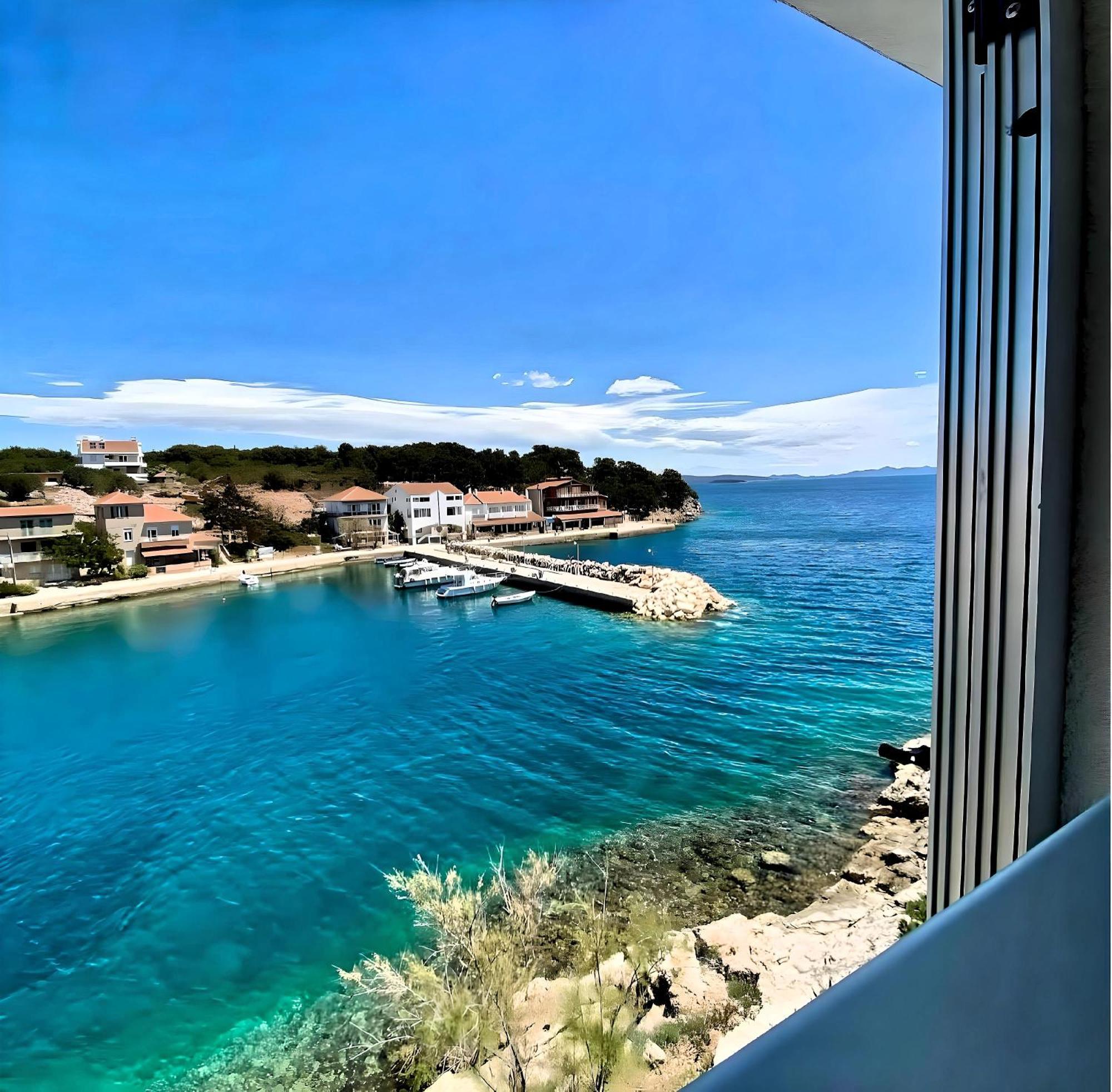Apartament Gajeta